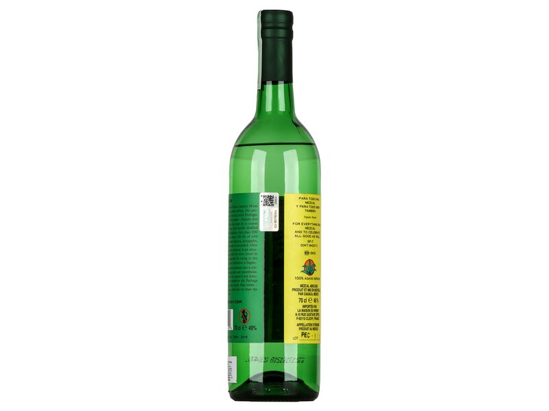 Del Maguey Mezcal Pechuga 0,7l