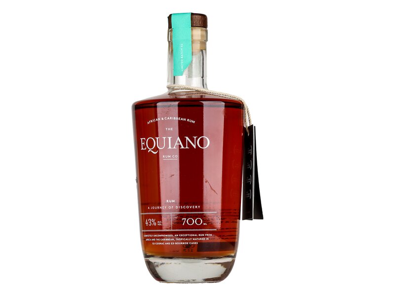 Equiano Original Rum 0,7l