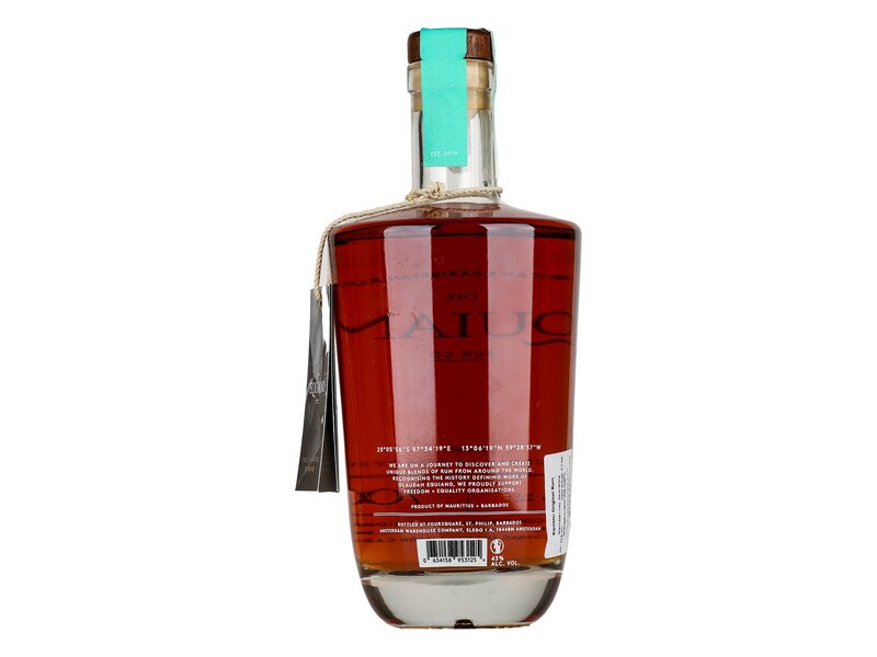 Equiano Original Rum 0,7l