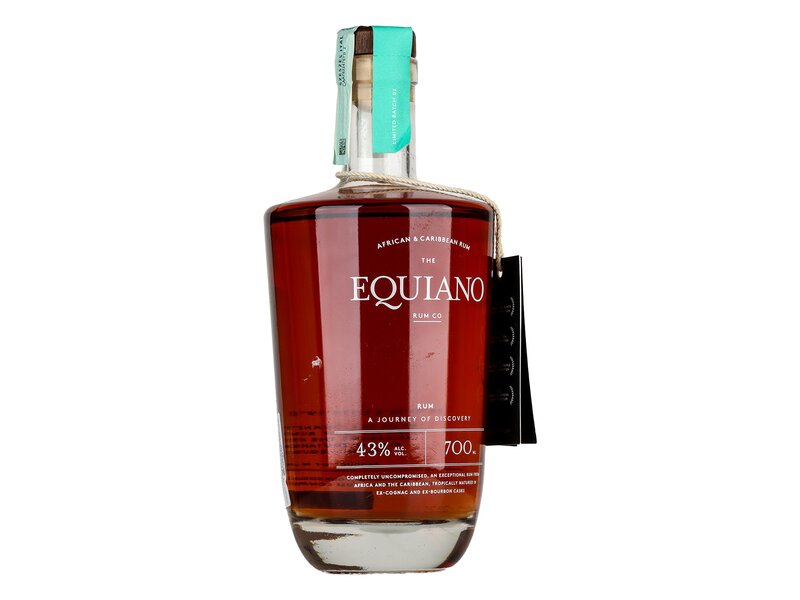 Equiano Original Rum 0,7l