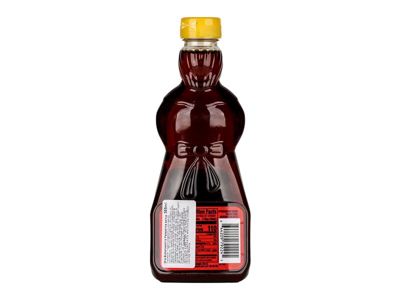 Mrs Butterworth's Pancake Syrup 340ml