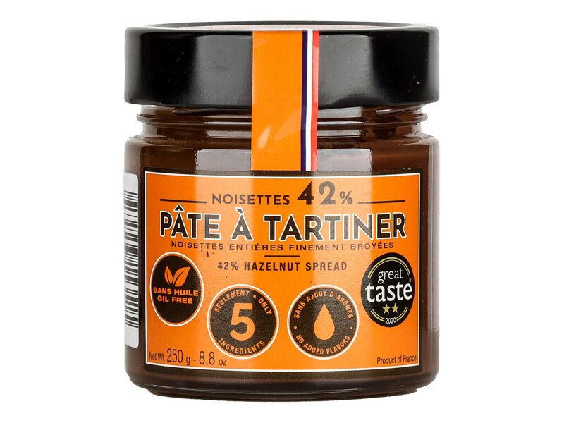 MC Paté Tartiner 42% 250g