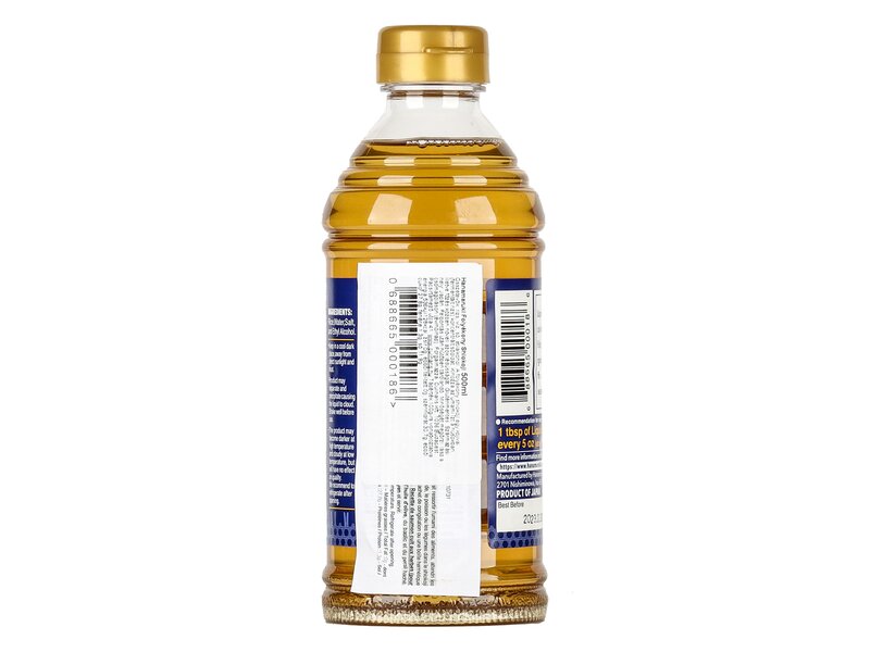 Hanamaruki Folyékony Shiokoji 500ml