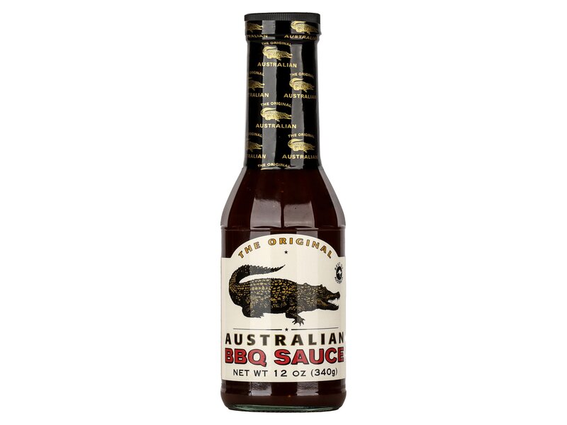 Australian Eredeti BBQ szósz 355ml