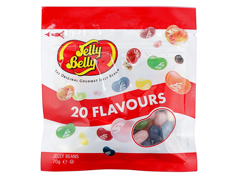 Jelly Belly Assorted válogatás 70g