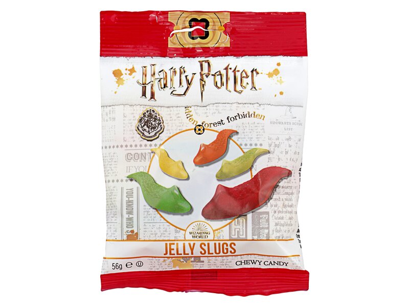 Harry Potter Jelly Slugs 56g