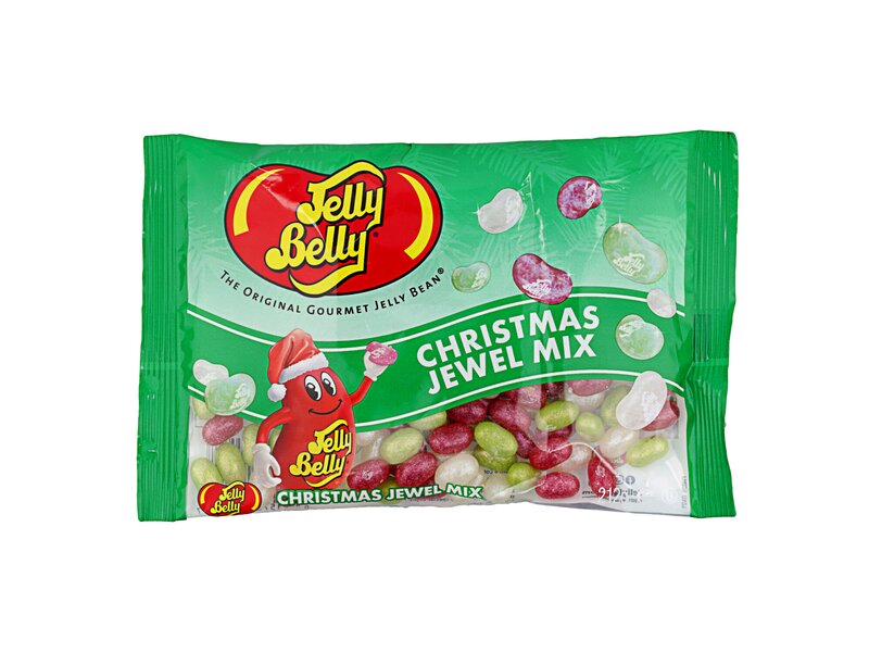 Jelly Belly Christmas Jewel Mix 212g