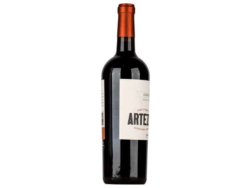 Artezin Mendocino Zinfandel 2019 0,75l