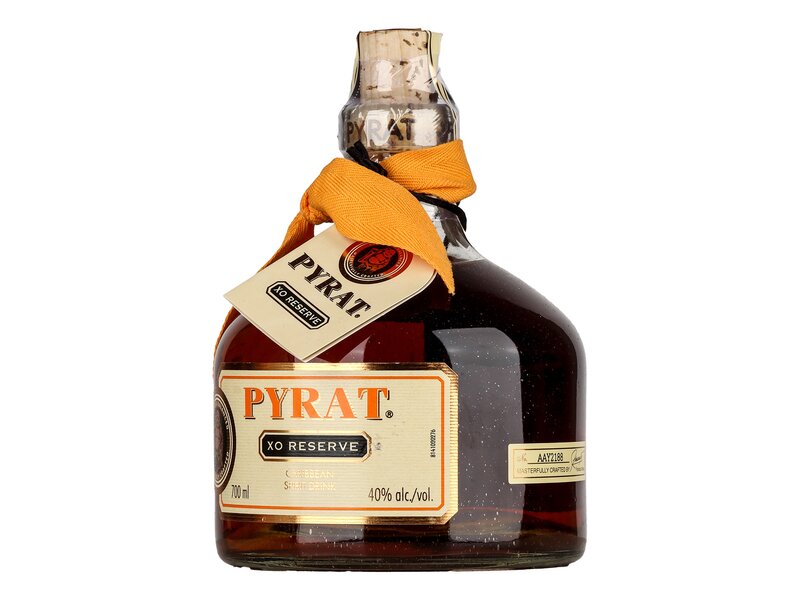 Pyrat XO reserve Rum 0,7l