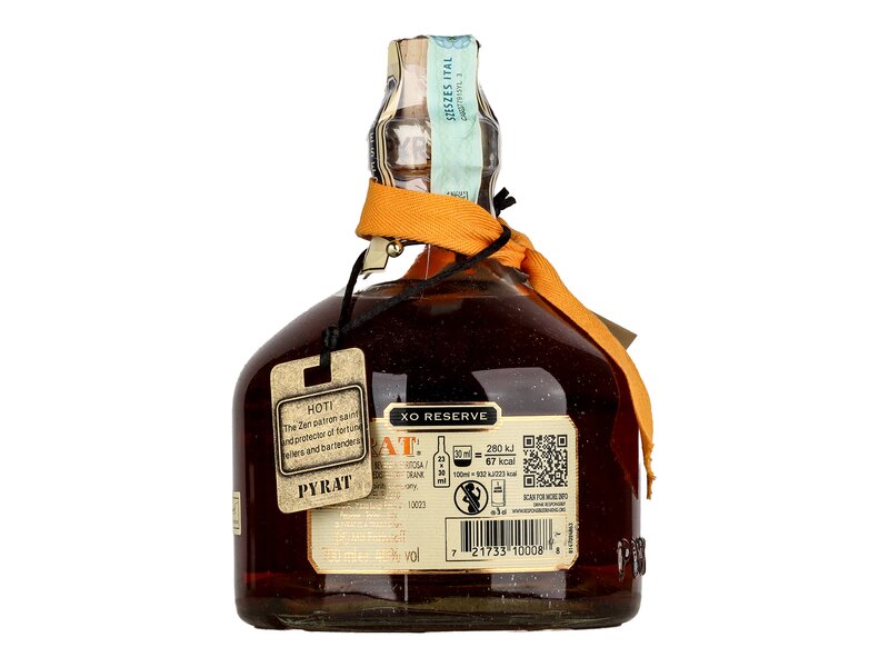 Pyrat XO reserve Rum 0,7l