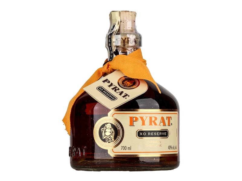 Pyrat XO reserve Rum 0,7l