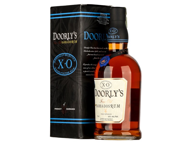 Doorly's XO 0,7l