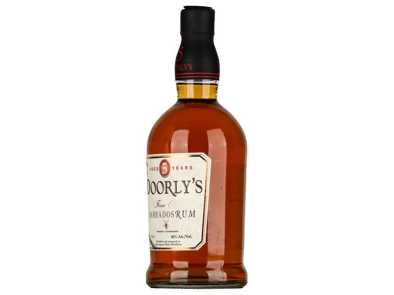 Doorlys 5 éves 0,7l