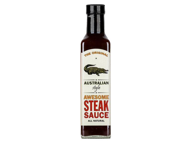 The Original Australian steak szósz 250 ml