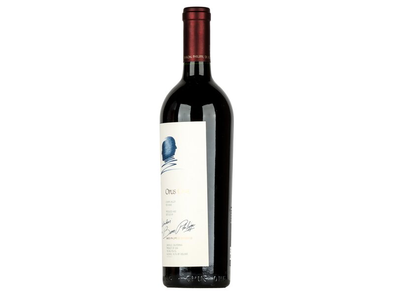 Opus One 2010 0,75l