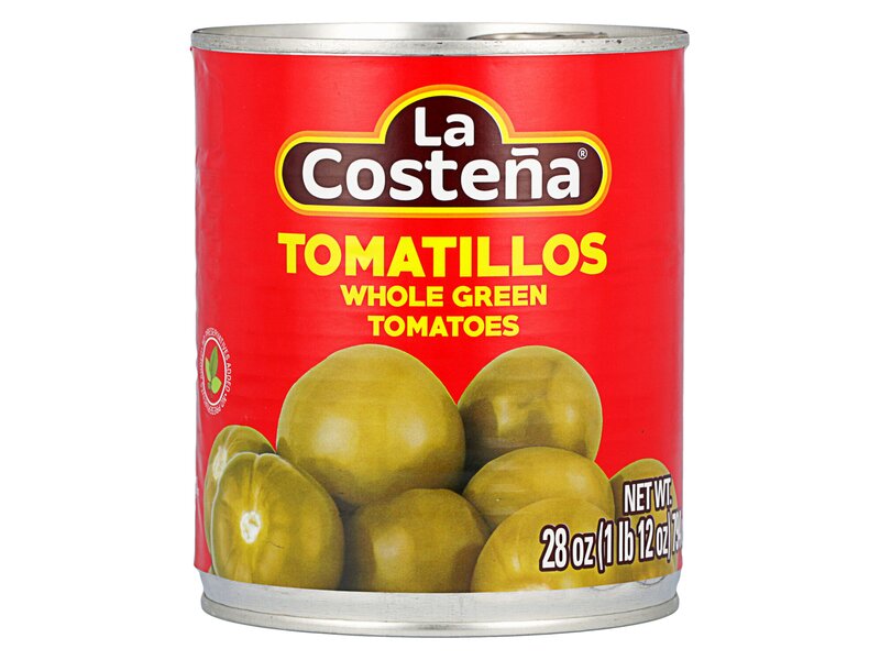 La Costena Tomatillos 794g