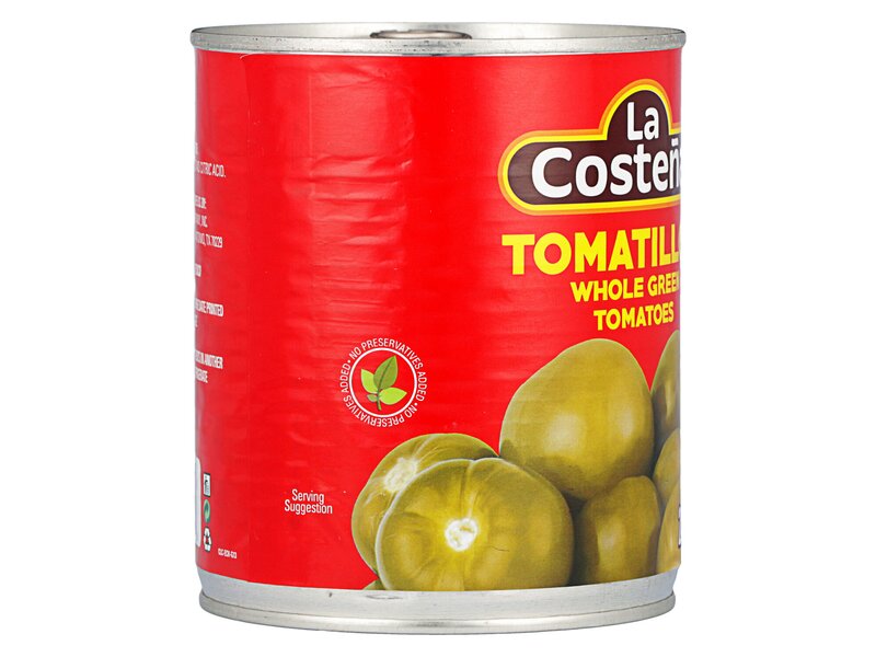 La Costena Tomatillos 794g