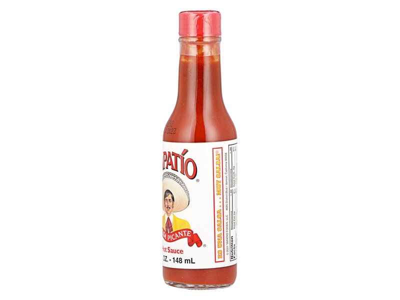 Tapatio Mexican Hot Pepper Sauce148ml