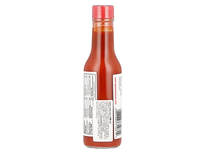 Tapatio Mexican Hot Pepper Sauce148ml