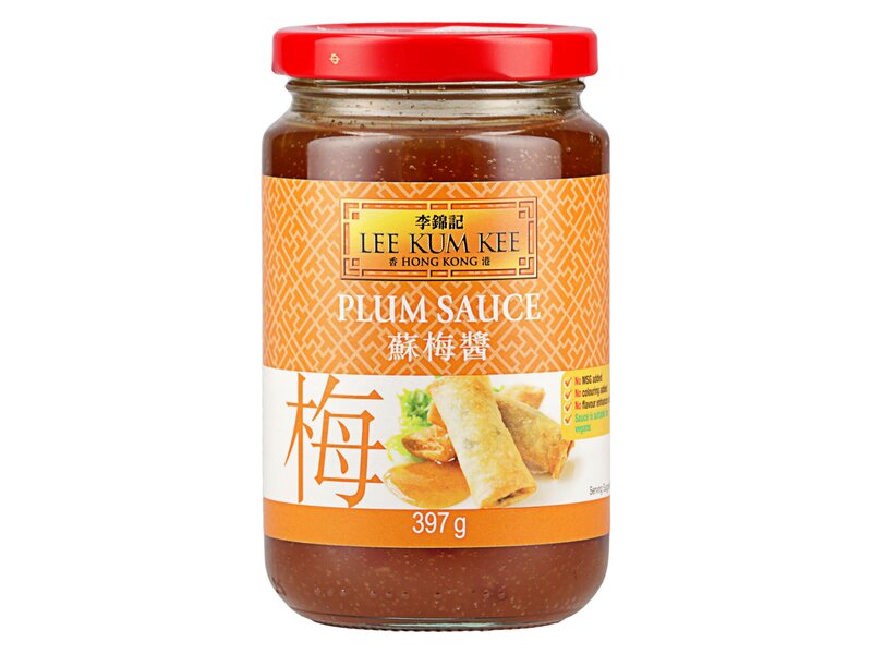 Lee Kum Kee Plum Sauce 397g