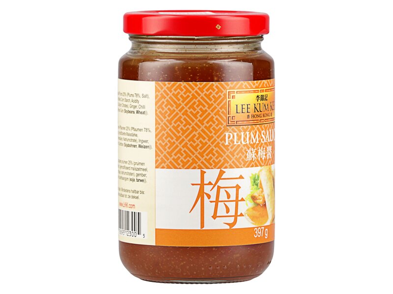 Lee Kum Kee Plum Sauce 397g