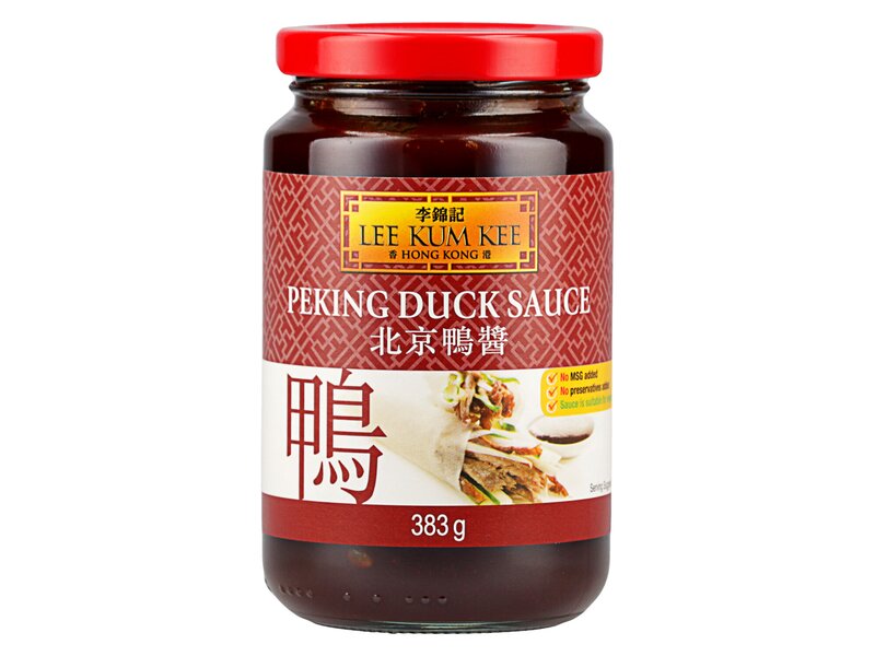 Lee Kum Kee Peking Duck Sauce 383g