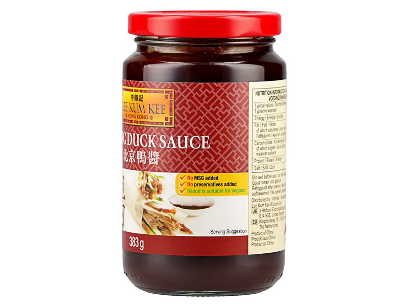 Lee Kum Kee Peking Duck Sauce 383g