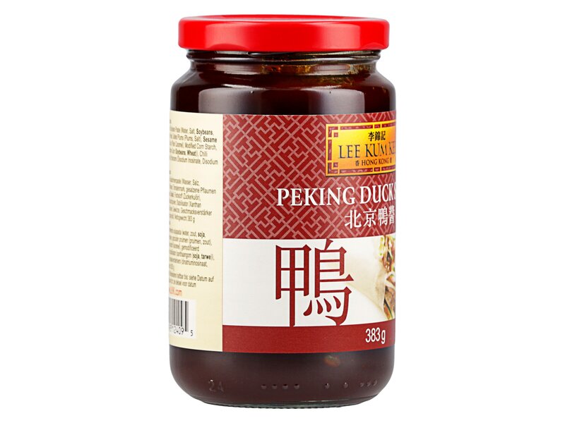 Lee Kum Kee Peking Duck Sauce 383g