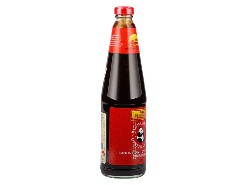 Lee Kum Kee Panda Oyster Sauce 907gr