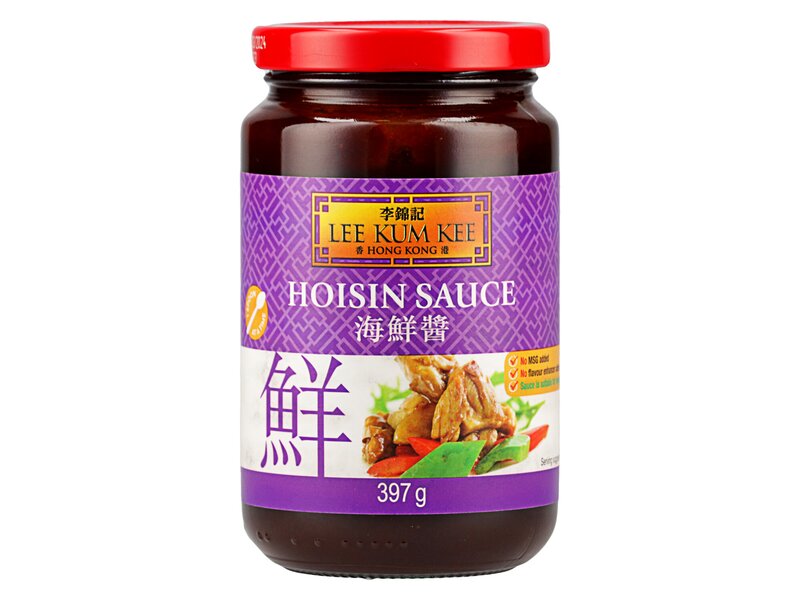 Lee Kum Kee Hoisin Sauce 397g M