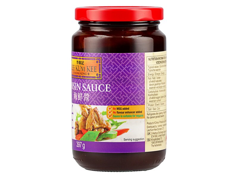 Lee Kum Kee Hoisin Sauce 397g M