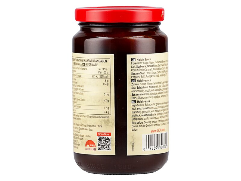 Lee Kum Kee Hoisin Sauce 397g M