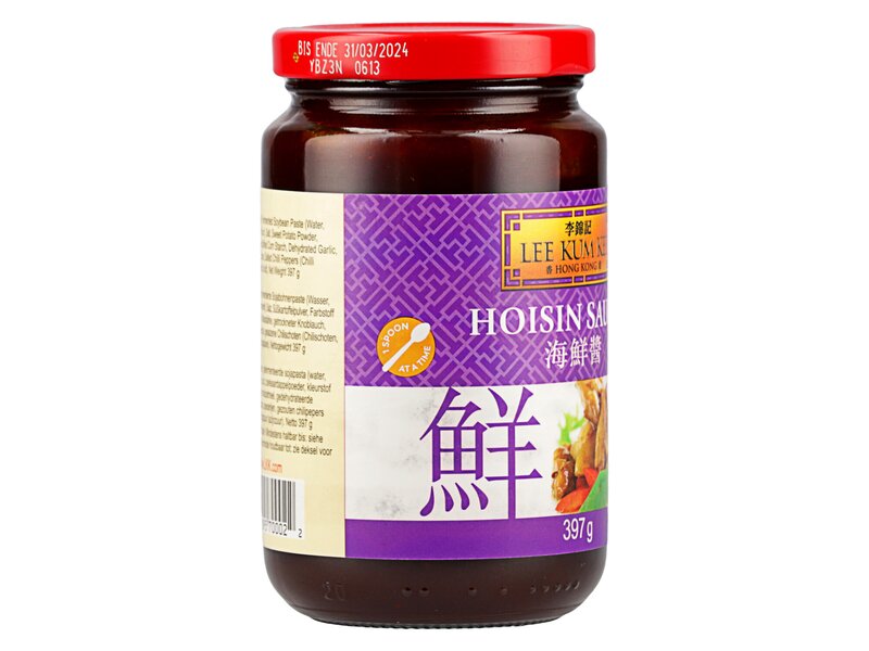 Lee Kum Kee Hoisin Sauce 397g M