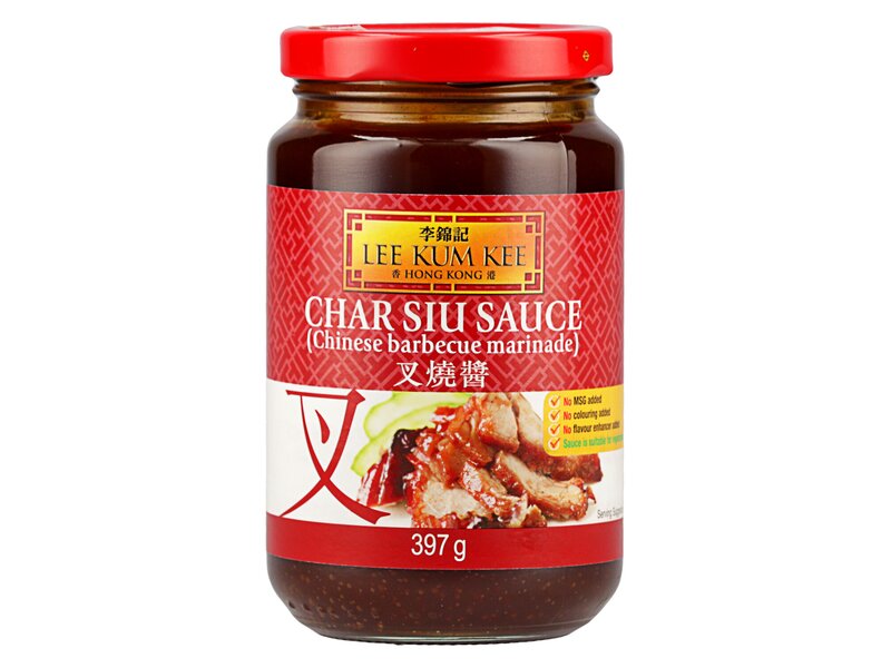Lee Kum Kee Char Siu Sauce 397gr