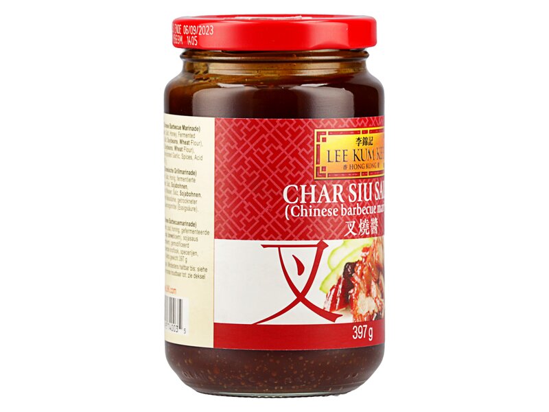 Lee Kum Kee Char Siu Sauce 397gr