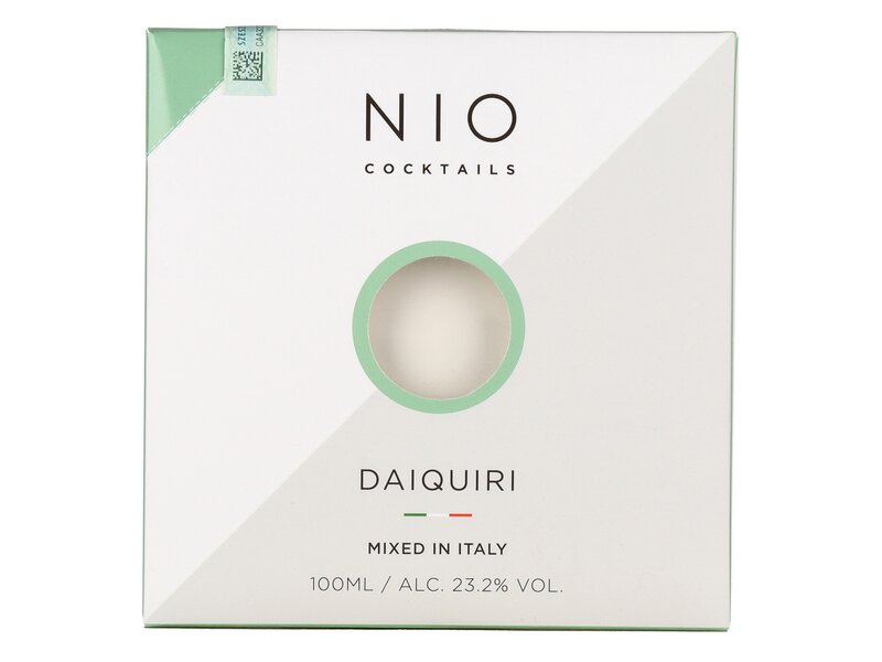 Nio Daiquiri 0,1l