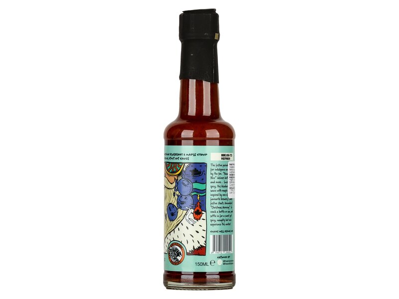 Hop't Imperial Hot Sauce 150ml