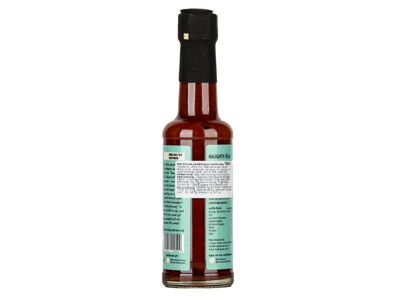 Hop't Imperial Hot Sauce 150ml