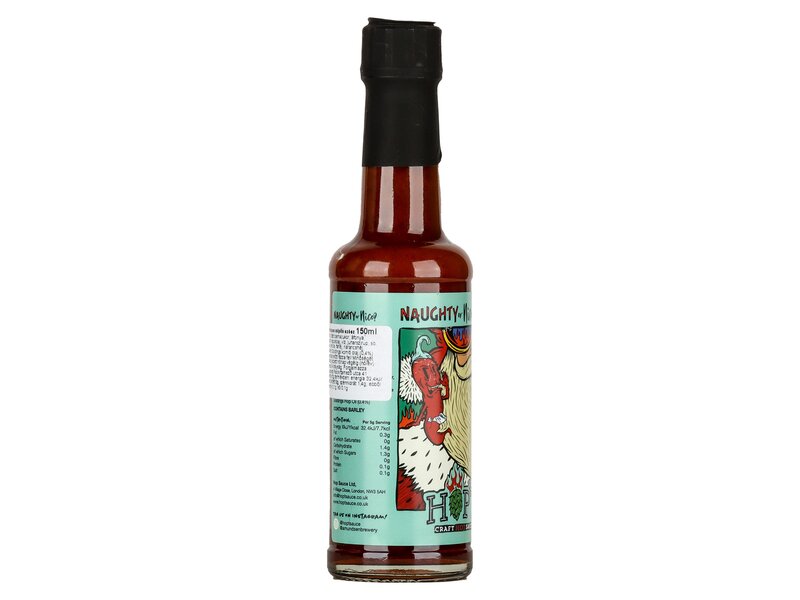Hop't Imperial Hot Sauce 150ml