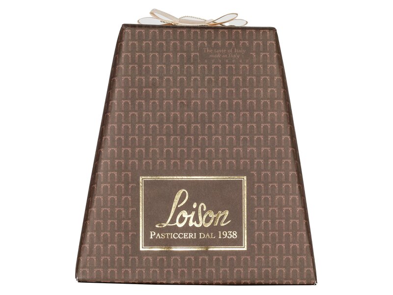Loison Pandoro Cioccolato L9031 1kg