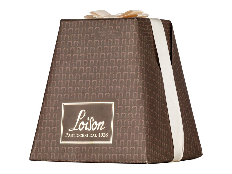 Loison Pandoro Cioccolato L9031 1kg
