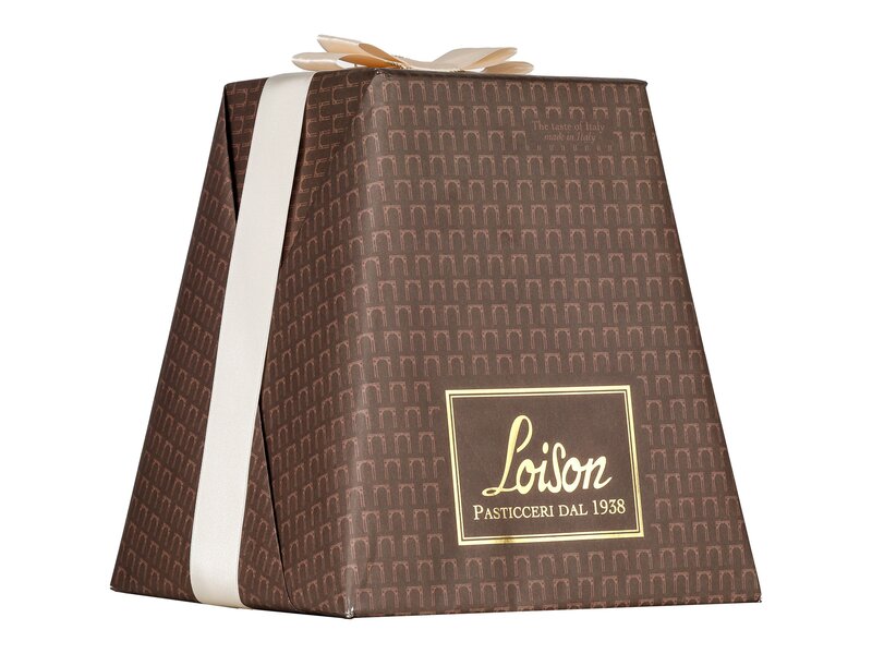 Loison Pandoro Cioccolato L9031 1kg