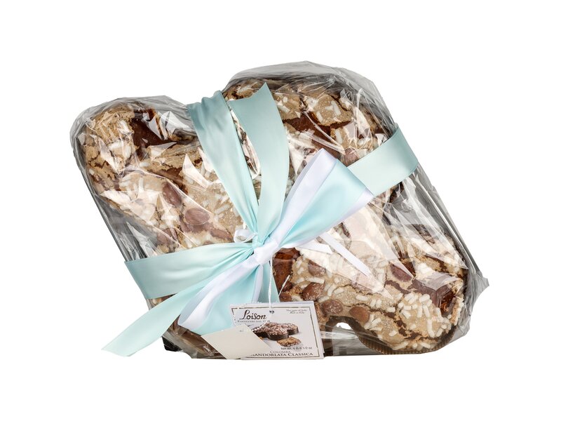 Loison Colomba klasszikus mandulás olasz kuglóf 2000g