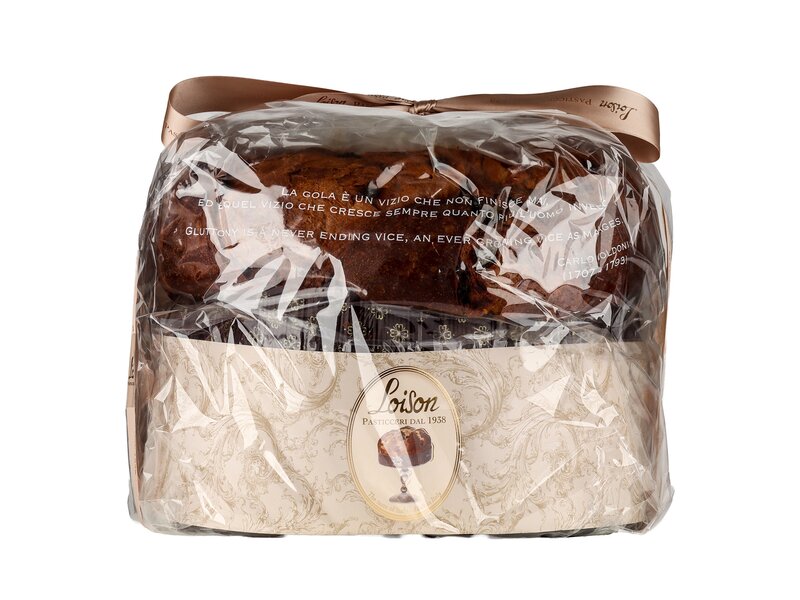 Loison Panettone Classico Magnum 5kg