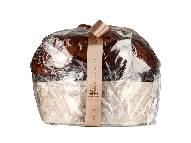 Loison Panettone Classico Magnum 5kg