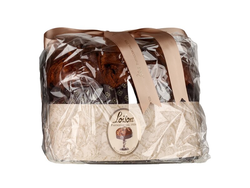 Loison Panettone Classico Magnum 5kg