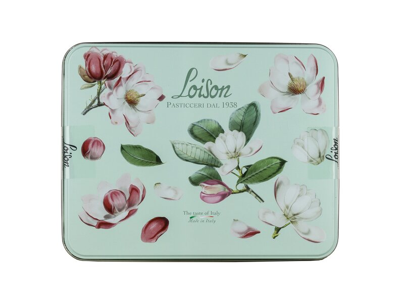 Loison Colomba alla Pesca e Nocciole L8131 750g