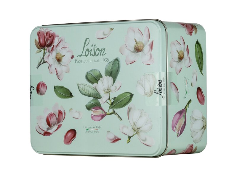 Loison Colomba alla Pesca e Nocciole L8131 750g
