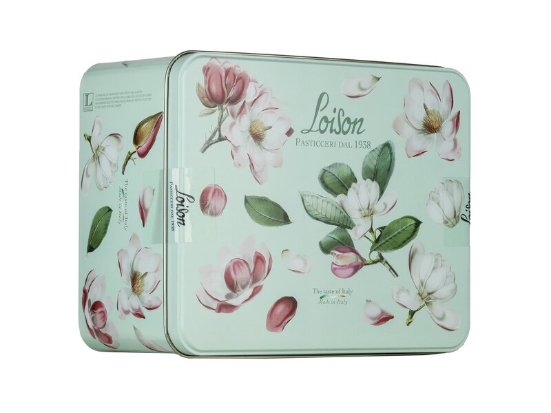 Loison Colomba alla Pesca e Nocciole L8131 750g