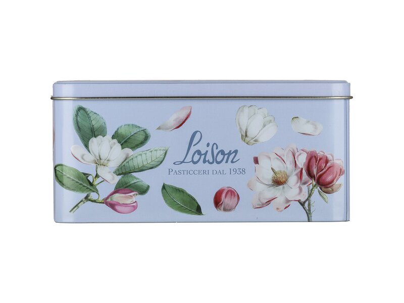 Loison Colomba alla Pesca e Nocciole L8131 750g